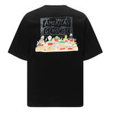 Gallery Dept. Skeleton Beach Theater Tee
